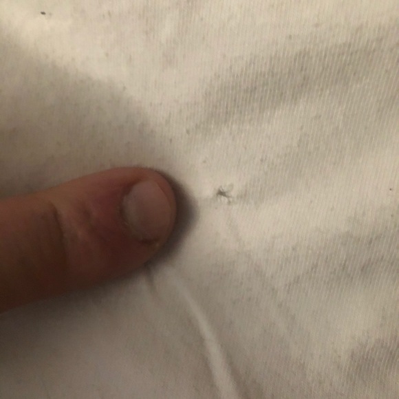 Top heavy skull tee - Picture 4 of 4